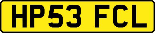 HP53FCL