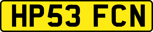 HP53FCN