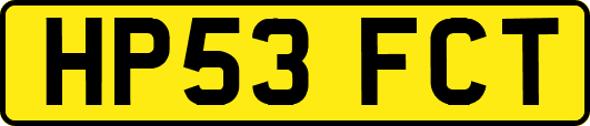 HP53FCT
