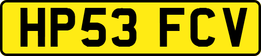 HP53FCV