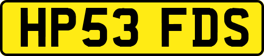 HP53FDS