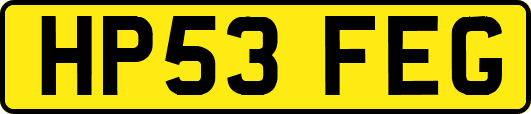 HP53FEG