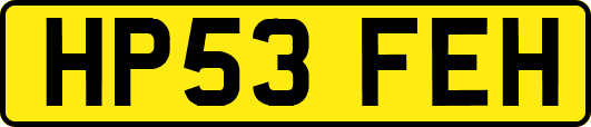 HP53FEH