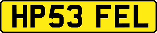 HP53FEL