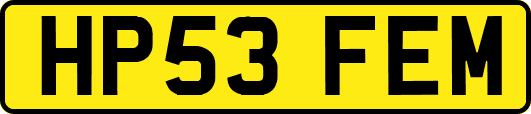 HP53FEM