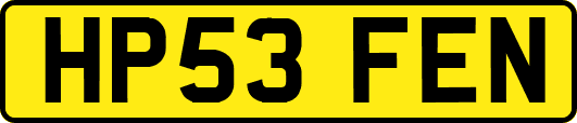 HP53FEN