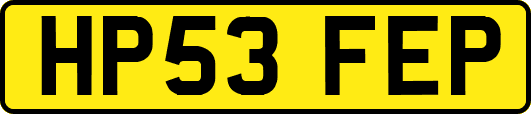 HP53FEP