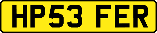 HP53FER