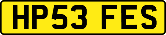 HP53FES