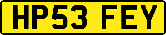 HP53FEY