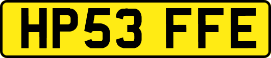 HP53FFE