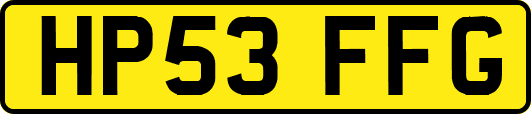 HP53FFG