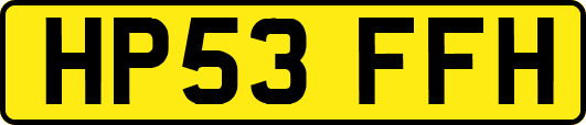 HP53FFH