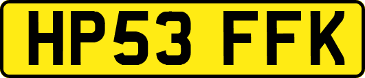 HP53FFK