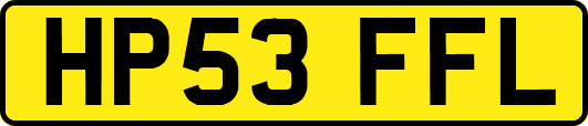 HP53FFL