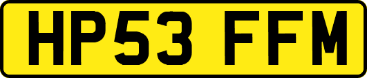 HP53FFM