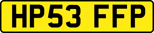 HP53FFP