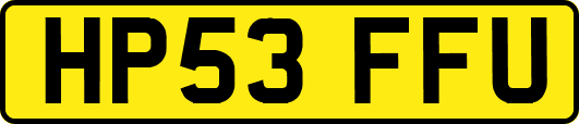 HP53FFU