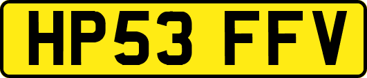 HP53FFV