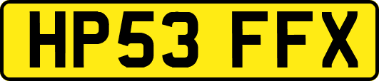 HP53FFX