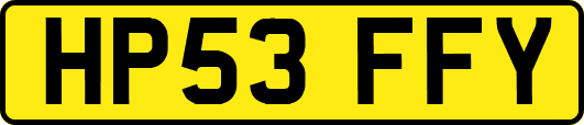 HP53FFY