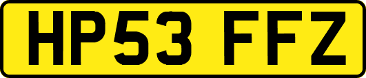 HP53FFZ