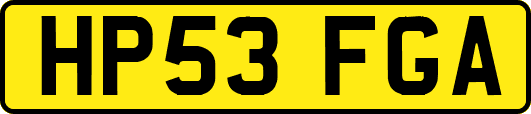 HP53FGA