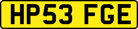HP53FGE