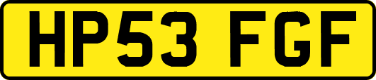 HP53FGF