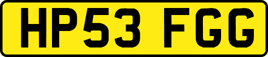 HP53FGG