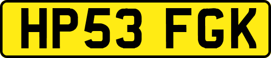 HP53FGK