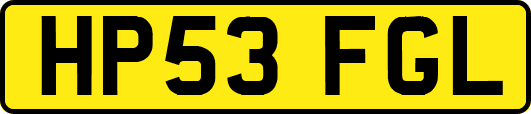 HP53FGL