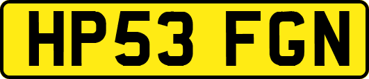HP53FGN