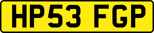 HP53FGP