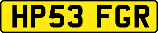 HP53FGR