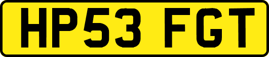 HP53FGT