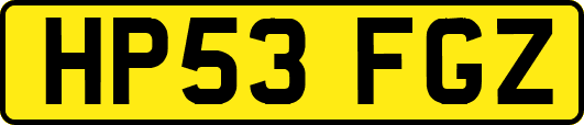 HP53FGZ