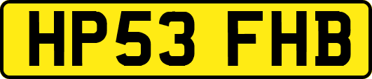 HP53FHB