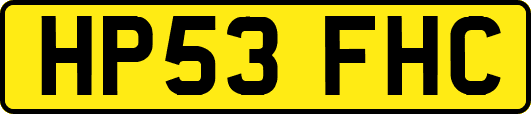 HP53FHC
