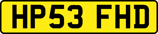 HP53FHD