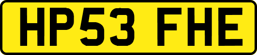HP53FHE