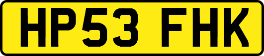 HP53FHK