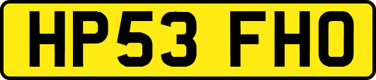 HP53FHO