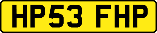 HP53FHP