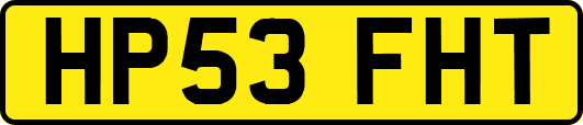 HP53FHT