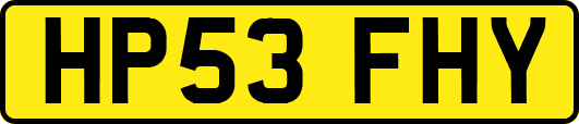 HP53FHY