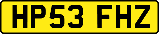 HP53FHZ