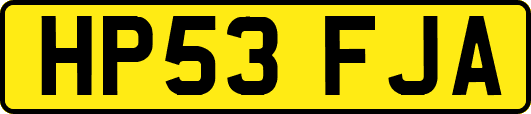 HP53FJA