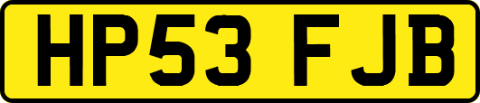 HP53FJB