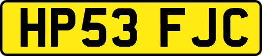 HP53FJC